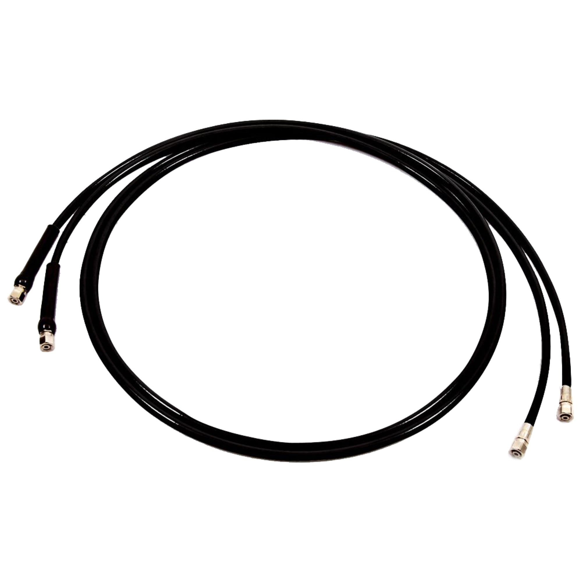 Uflex Hydraulic Hose Kit 6' Two Hoses