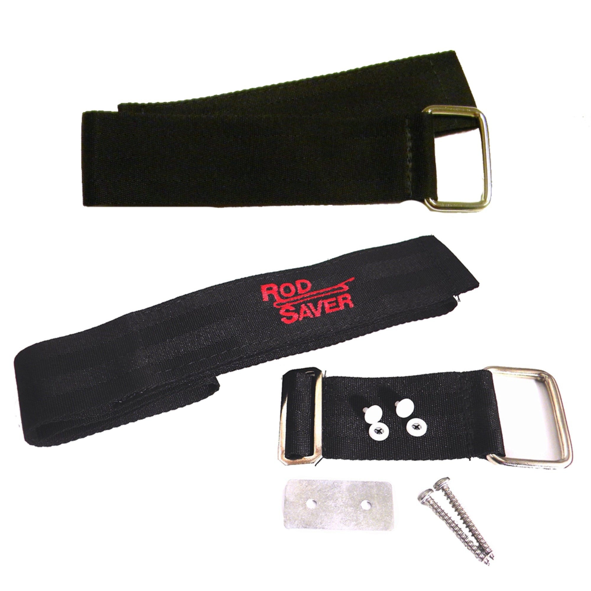 Rod Saver Tms12 Trolling Motor Saver Set For Deep V Boats