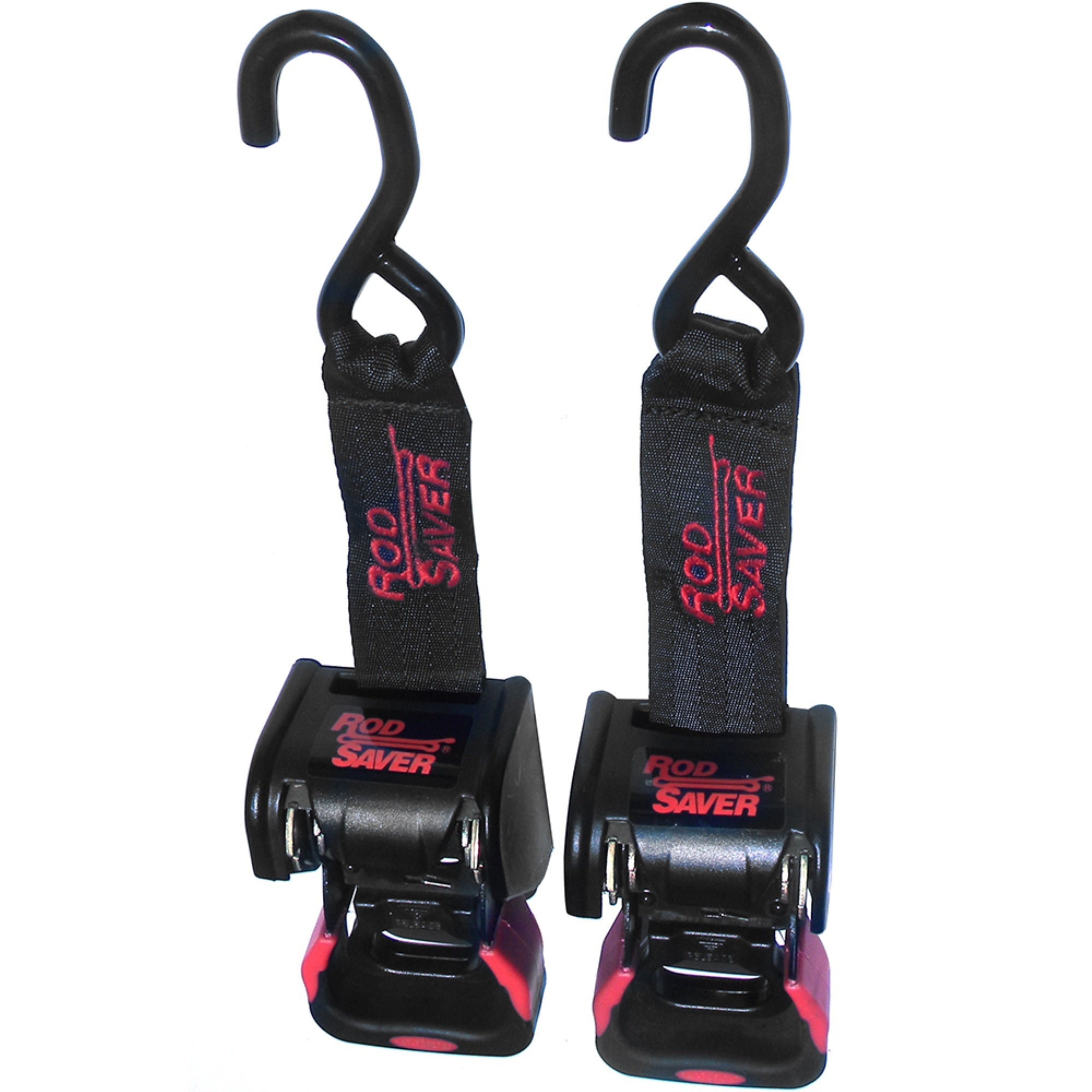 Rod Saver Rt40 Retractable  Tie Down 40