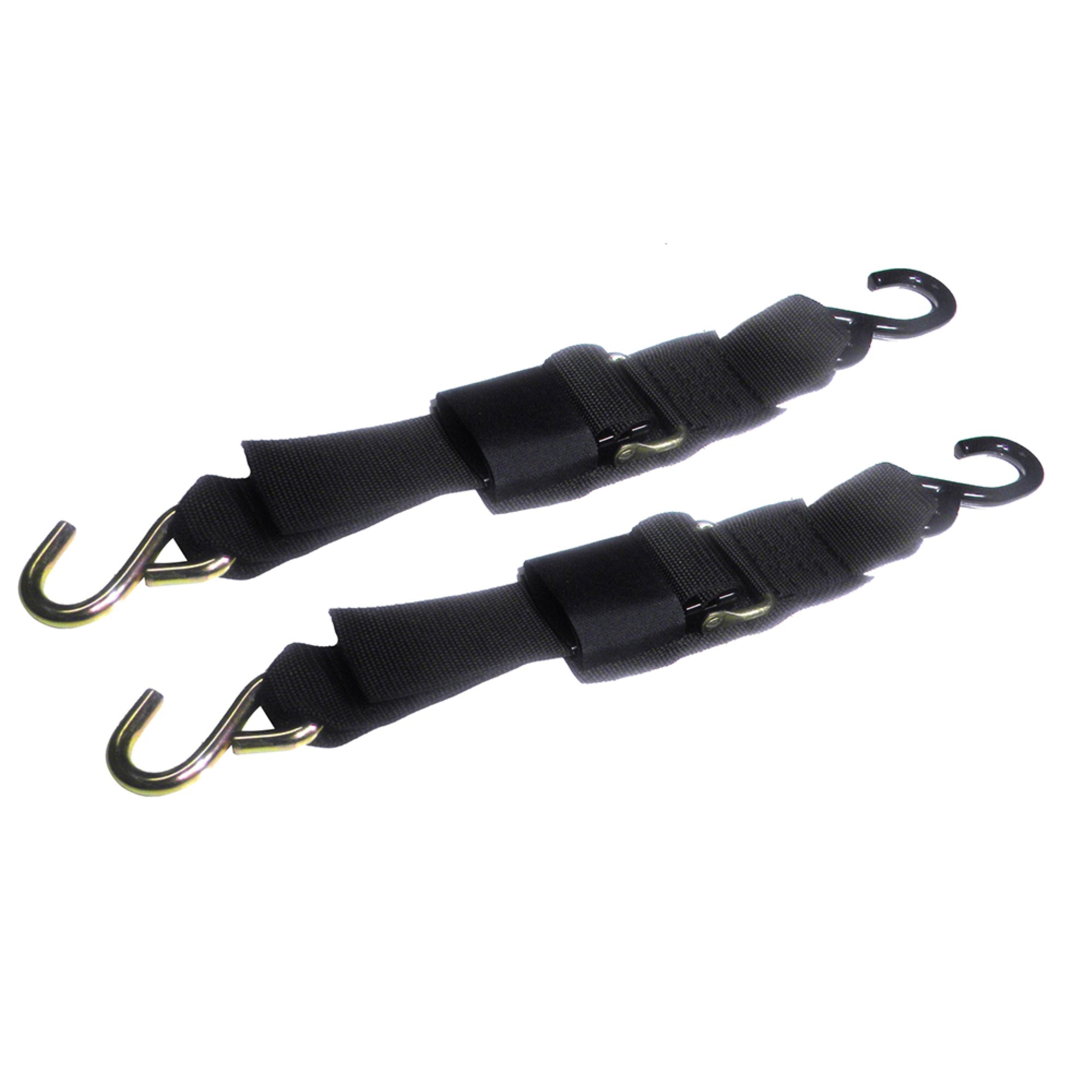 Rod Saver Qrtd4 Quick Release Trailer Tie Down 2' X 4'