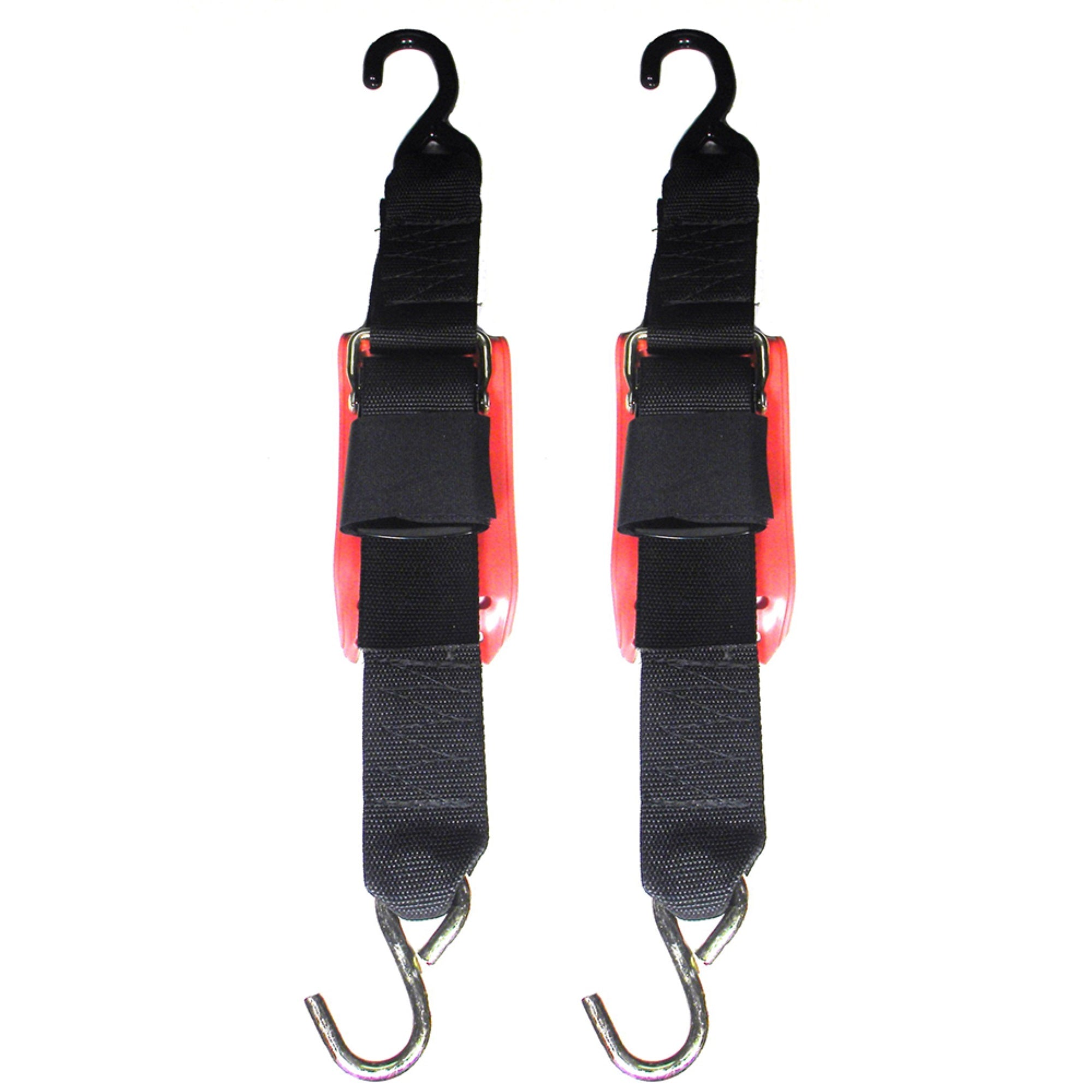 Rod Saver Qrtd4Vp Quick Release Trailer Tie Down