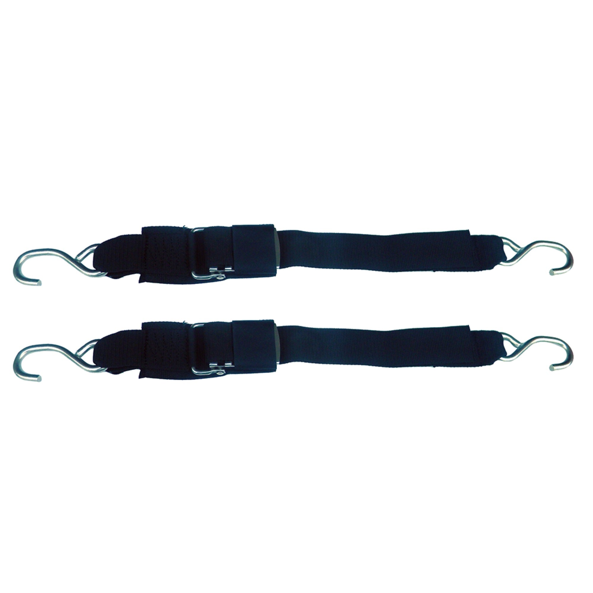 Rod Saver Ss/Qrtd6 Quick Release Ss Transom Tie Down