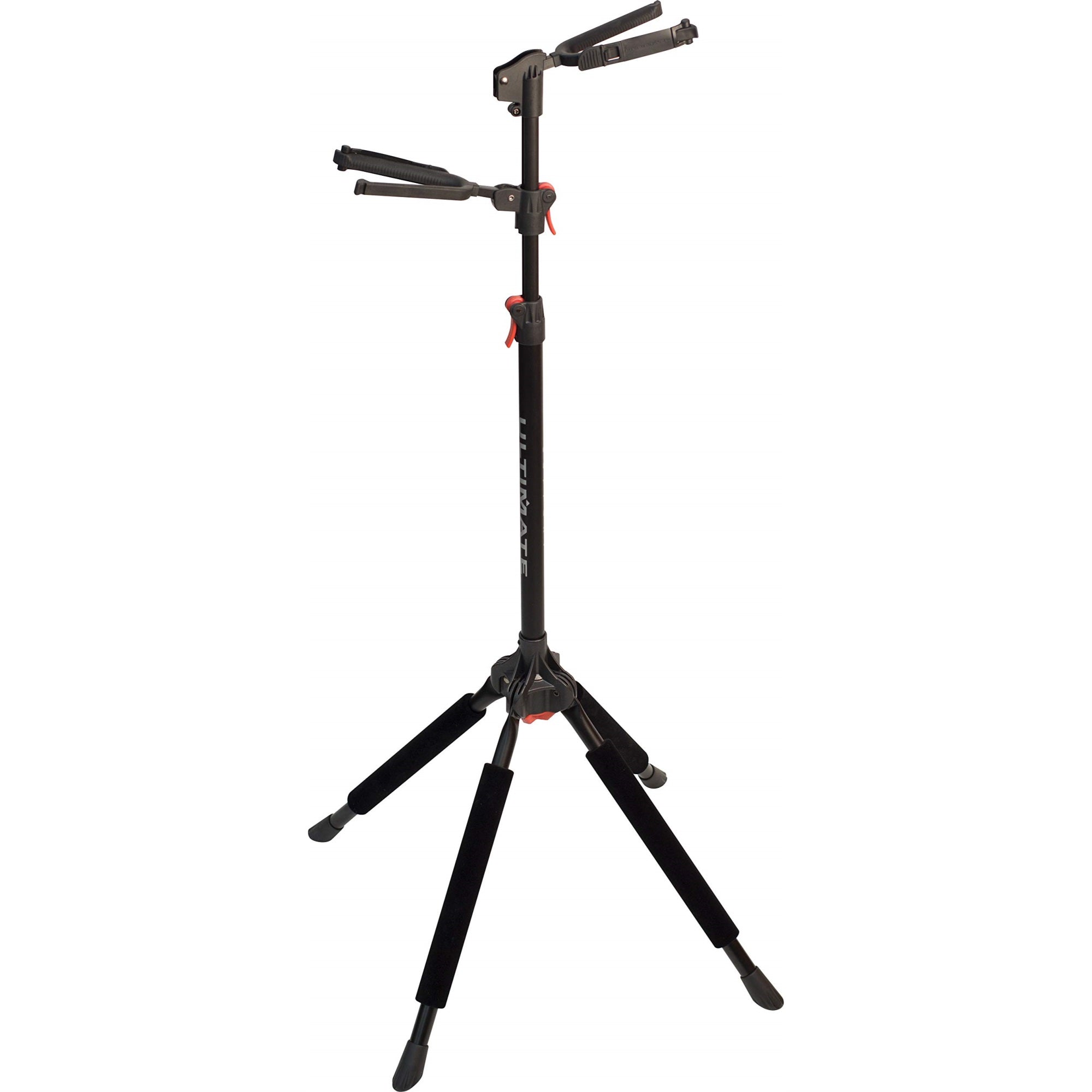 Ultimate Genesis Double Guitar Stand