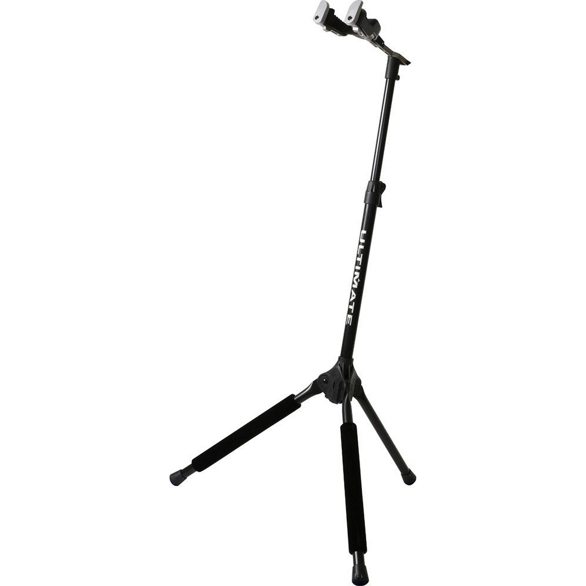 Ultimate Genesis Series Plus Guitar Stan