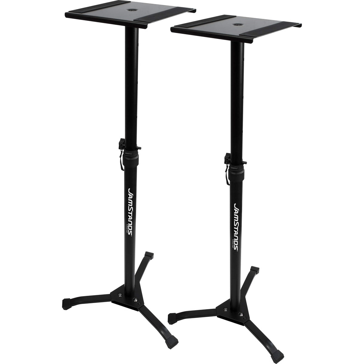 Ultimate Jamstands Adjistable Monitor Sd