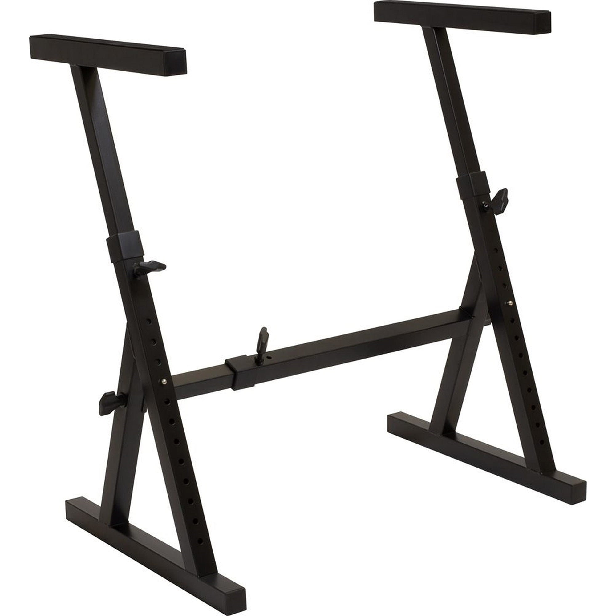 Ultimate Z-Stand 35'Max Height Adjustabl