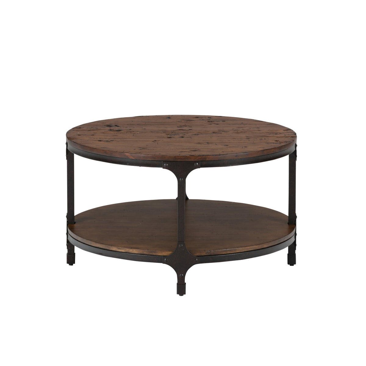 Urban Nature 32' Round Coffee Table