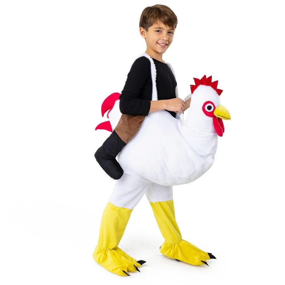 Ride-A-Chicken - L/XL (12+)