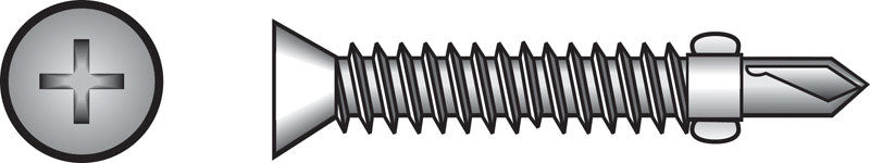 Teksc Ph Fh 10-24X1 (Pack Of 1)