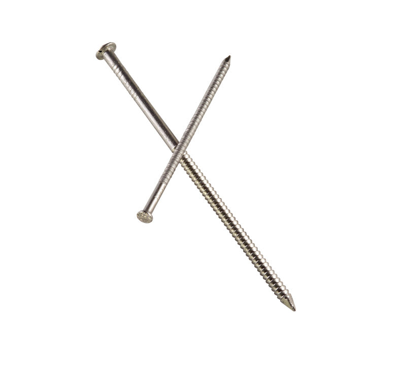 Nail 2 Splitprf 5# Ss (Pack Of 1)