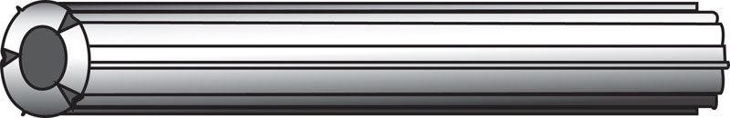 Expandets White 1In (Pack Of 1)