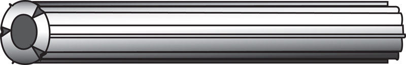 Expandets Red 1In (Pack Of 1)
