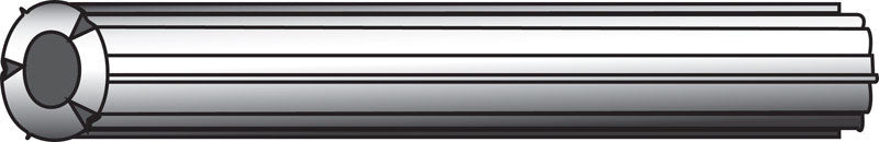 Expandets Green 1 1/4In (Pack Of 1)
