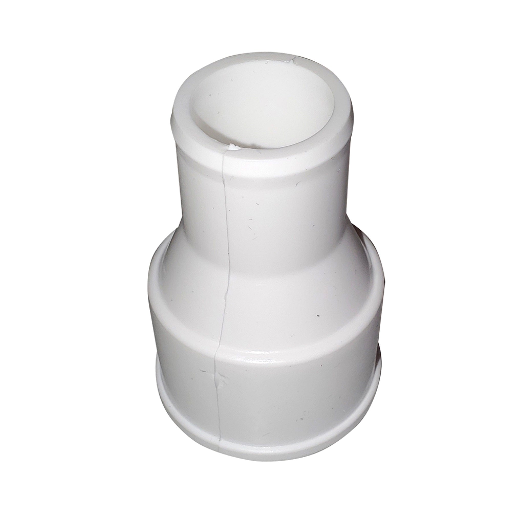 Rule 67 Hose Adapter 1 1/2 To 1 1/8