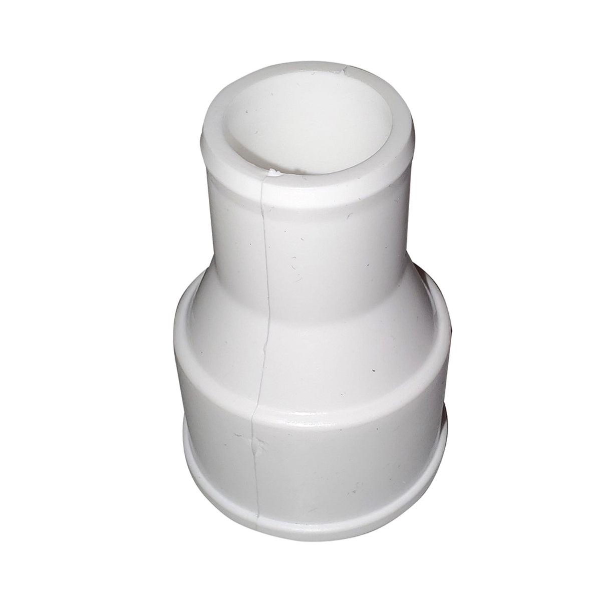 Rule 67 Hose Adapter 1 1/2 To 1 1/8