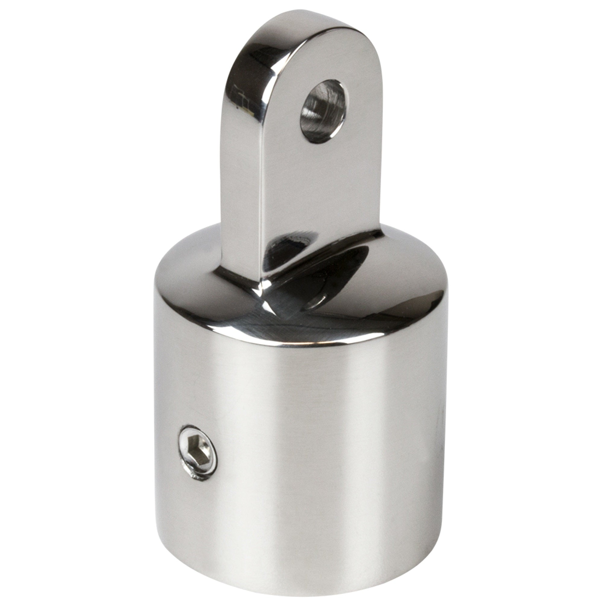 Sea Dog Stainless Top Cap 1 1/4
