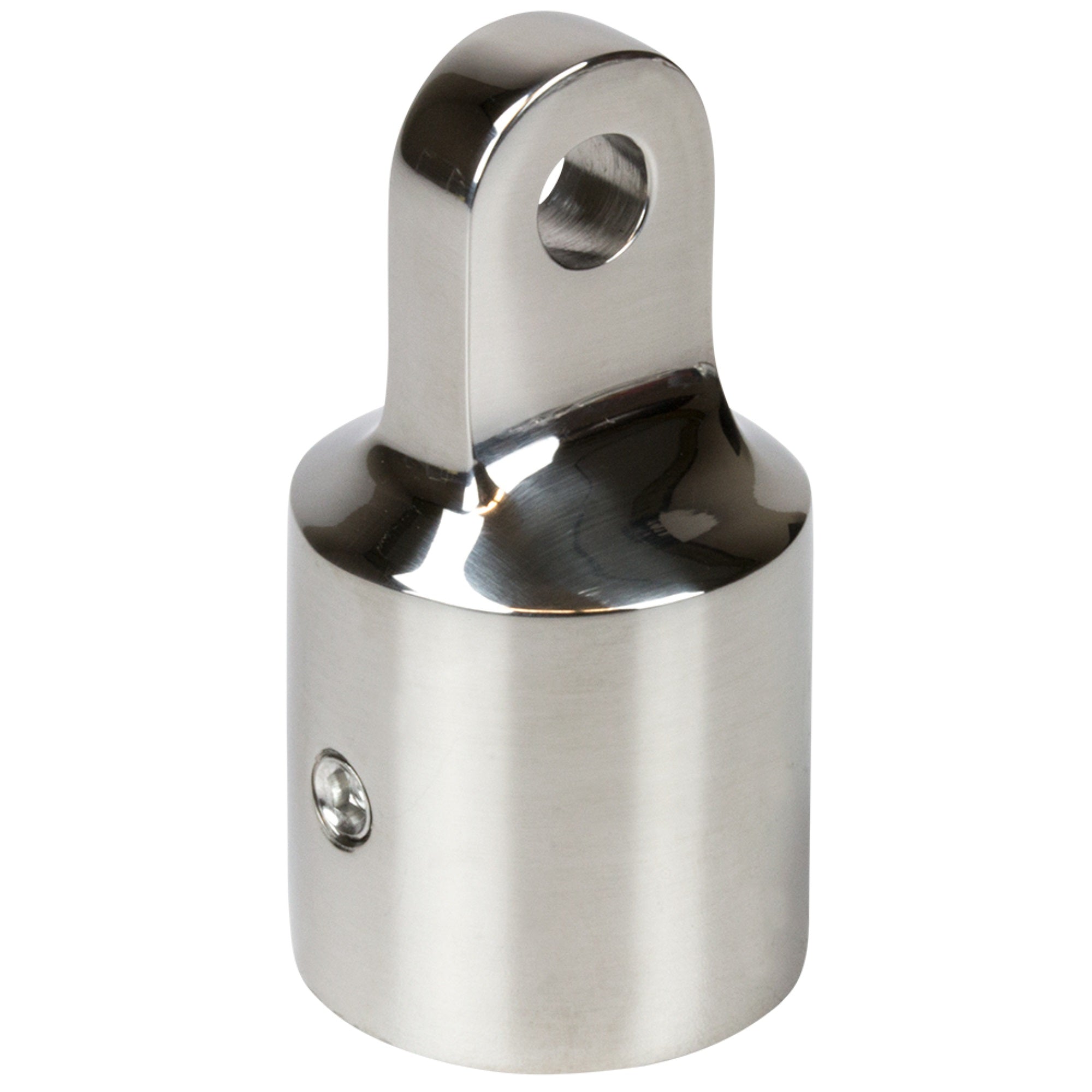 Sea Dog Stainless Heavy Duty Top Cap 1'