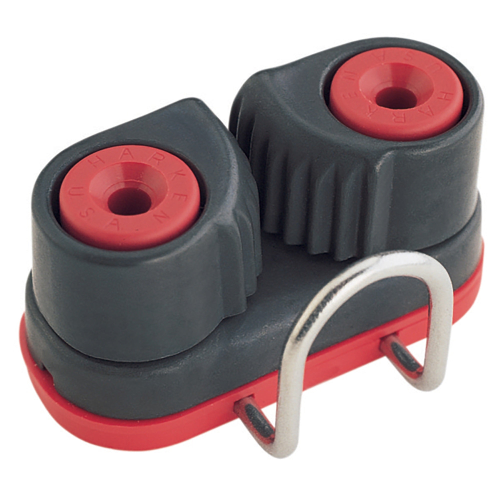 Harken Standard Cam-Matic Alum Kit W/ Wire Fairlead