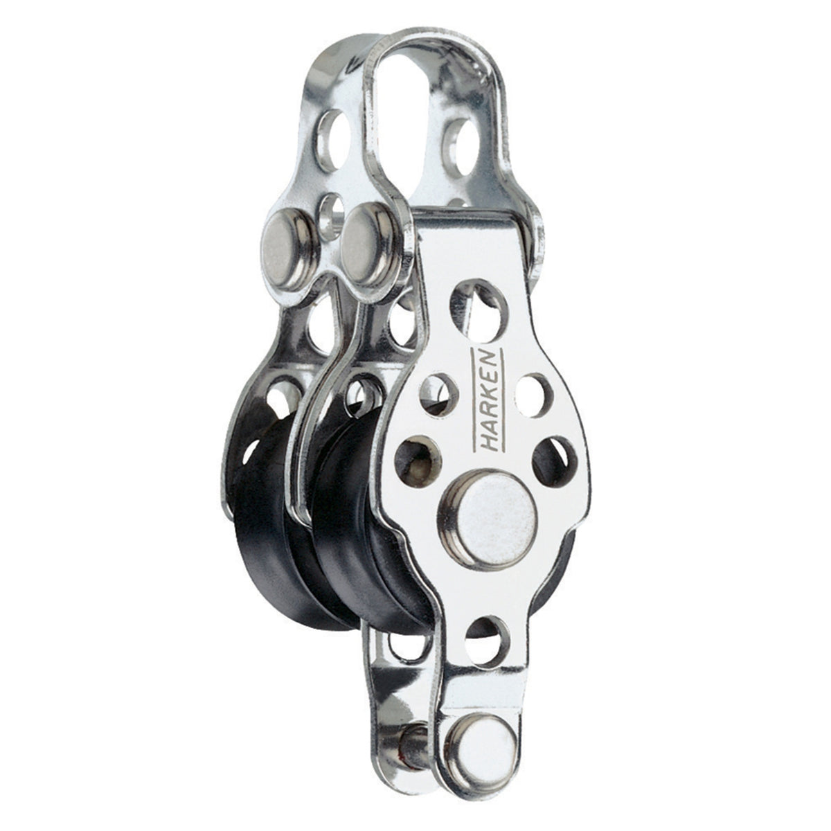 Harken 16Mm Double Block W/ Becket