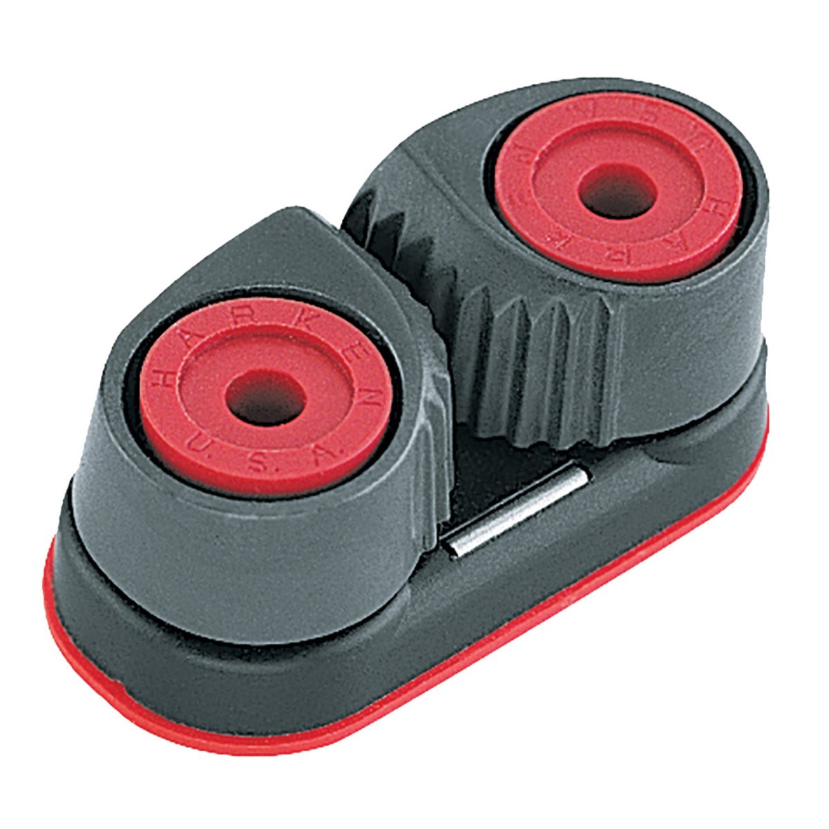 Harken Micro Cam-Matic Alum Cleat