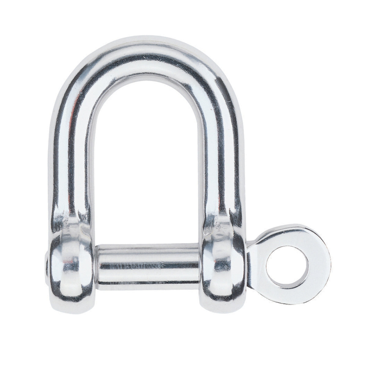 Harken 8Mm D Shackle High Resistance