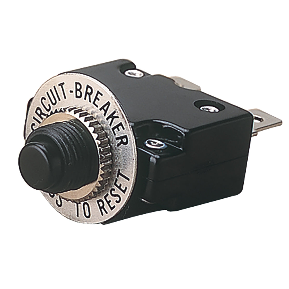 Sea Dog Thermal Ac/Dc Circut Breaker 10 Amp