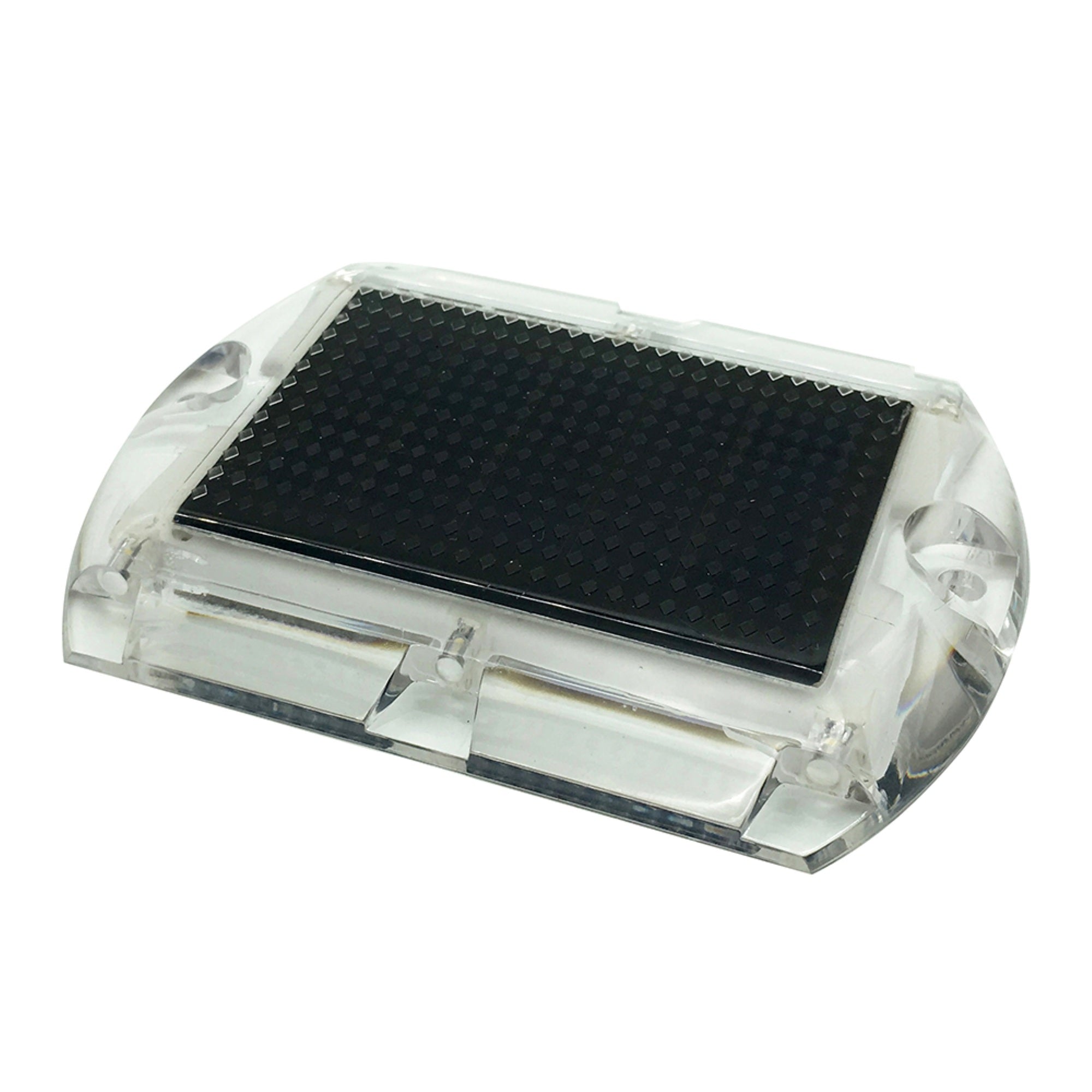 Hydro Glow S1G Ultra Thin Solar Dock Light- Green
