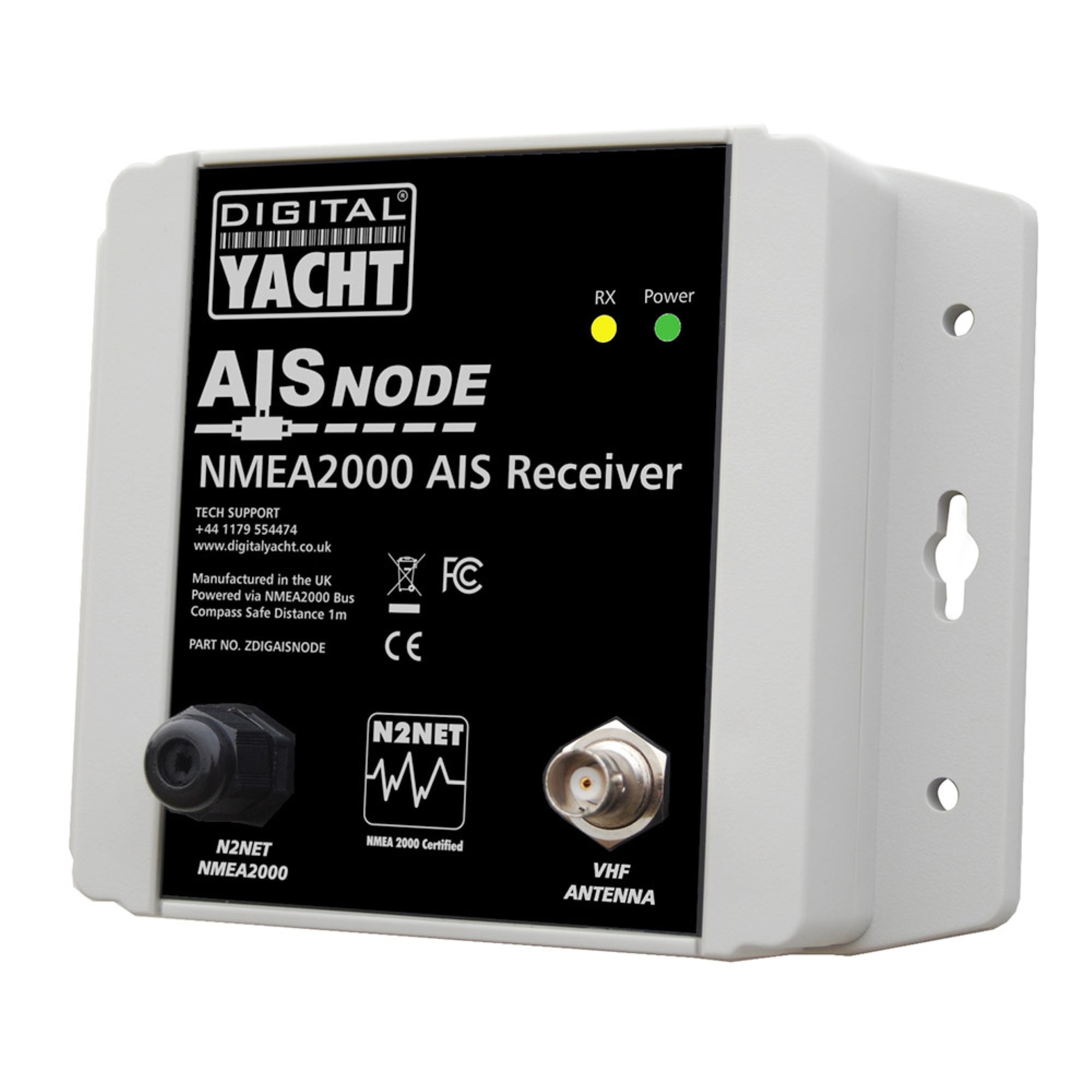 Digital Yacht Aisnode  Nmea 2000 Ais Receiver