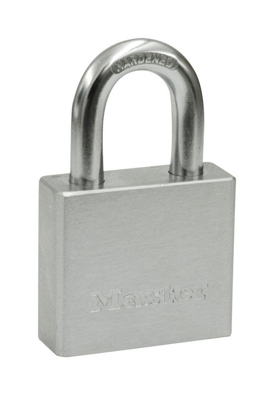 Padlock Steel 2 5Pin Ch (Pack Of 1)