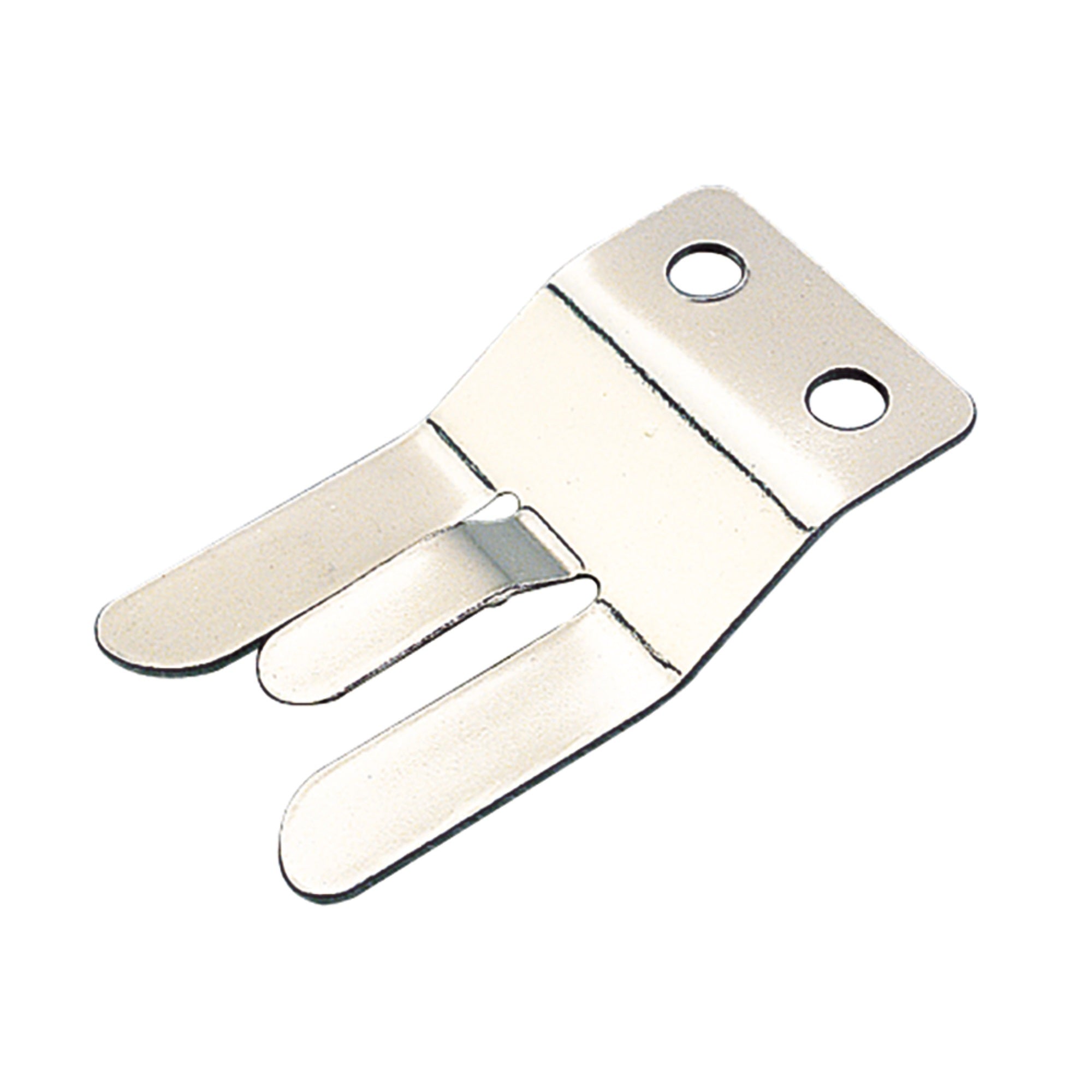Sea Dog Ss Microphone Clip
