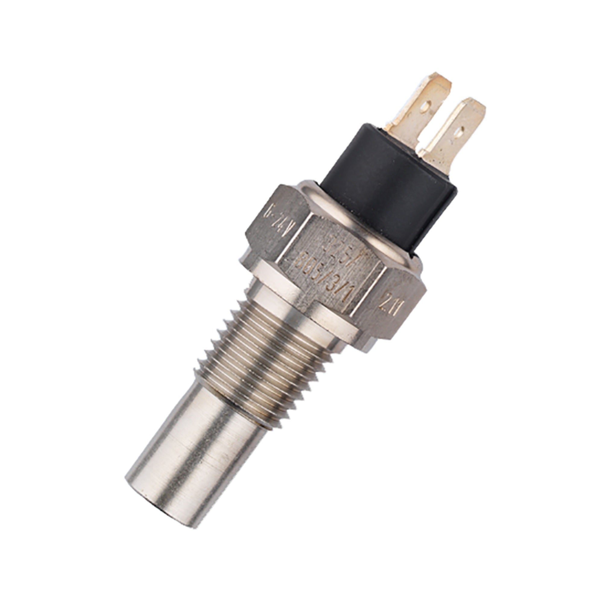 Vdo Sender - Temperature - 250 F/120C Dual Fg 1/4-18 Nptf