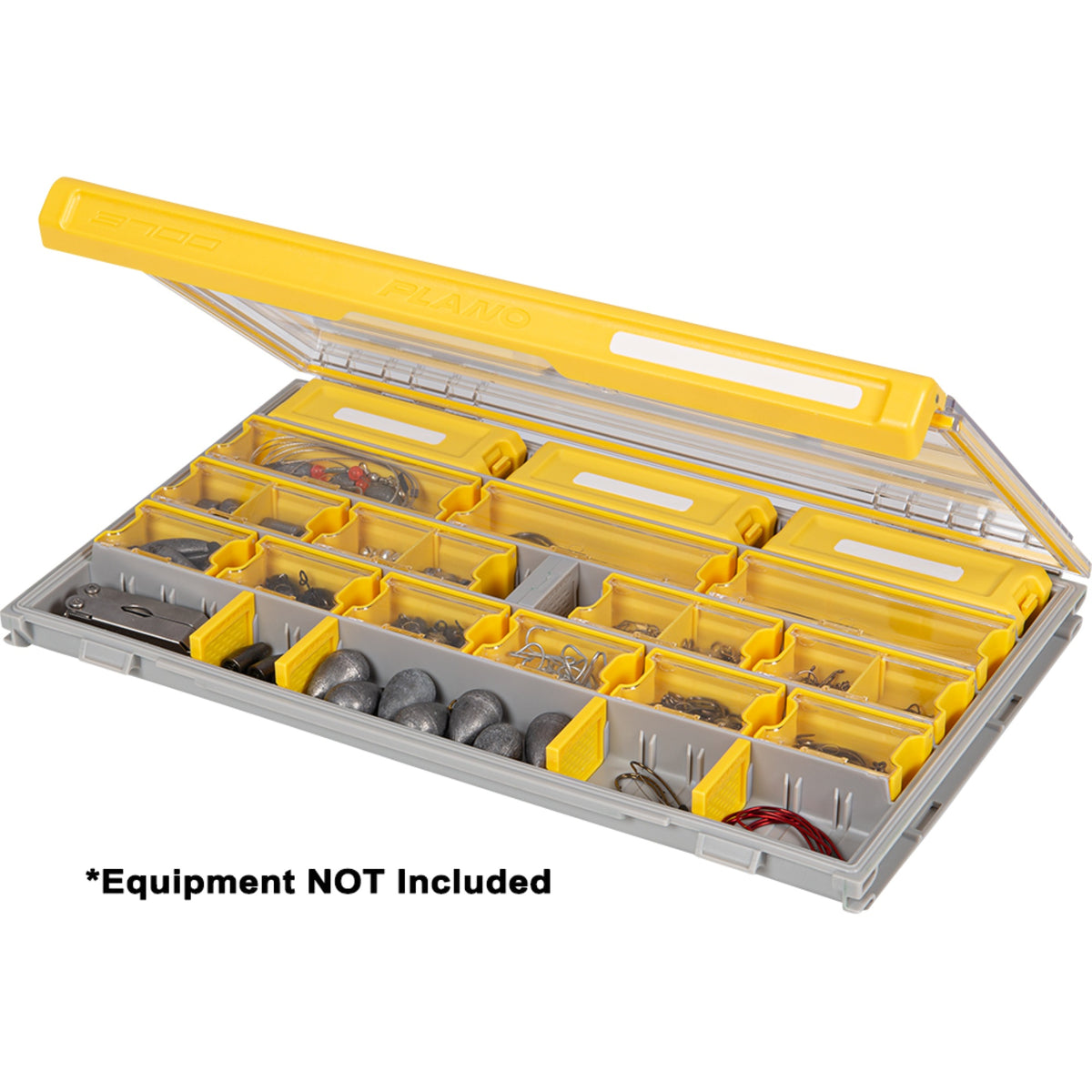 Plano Edge 3700 Terminal