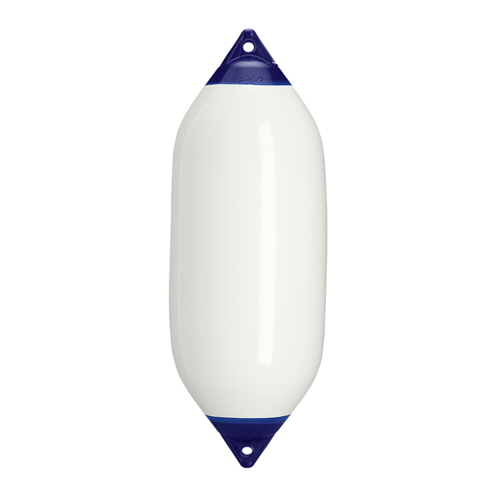 Polyform F-7 Twin Eye Fender 15' X 41' White