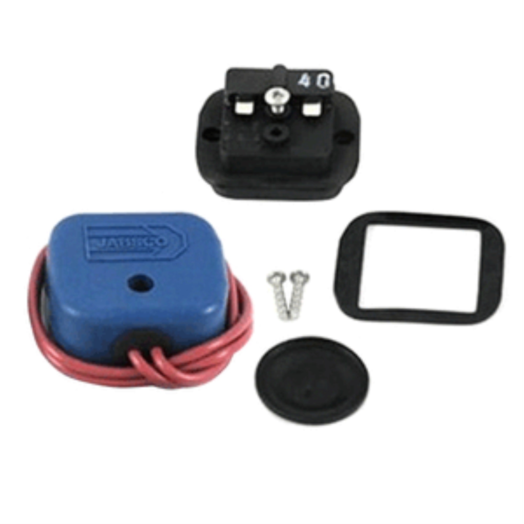 Jabsco Pressure Switch - 50 Psi