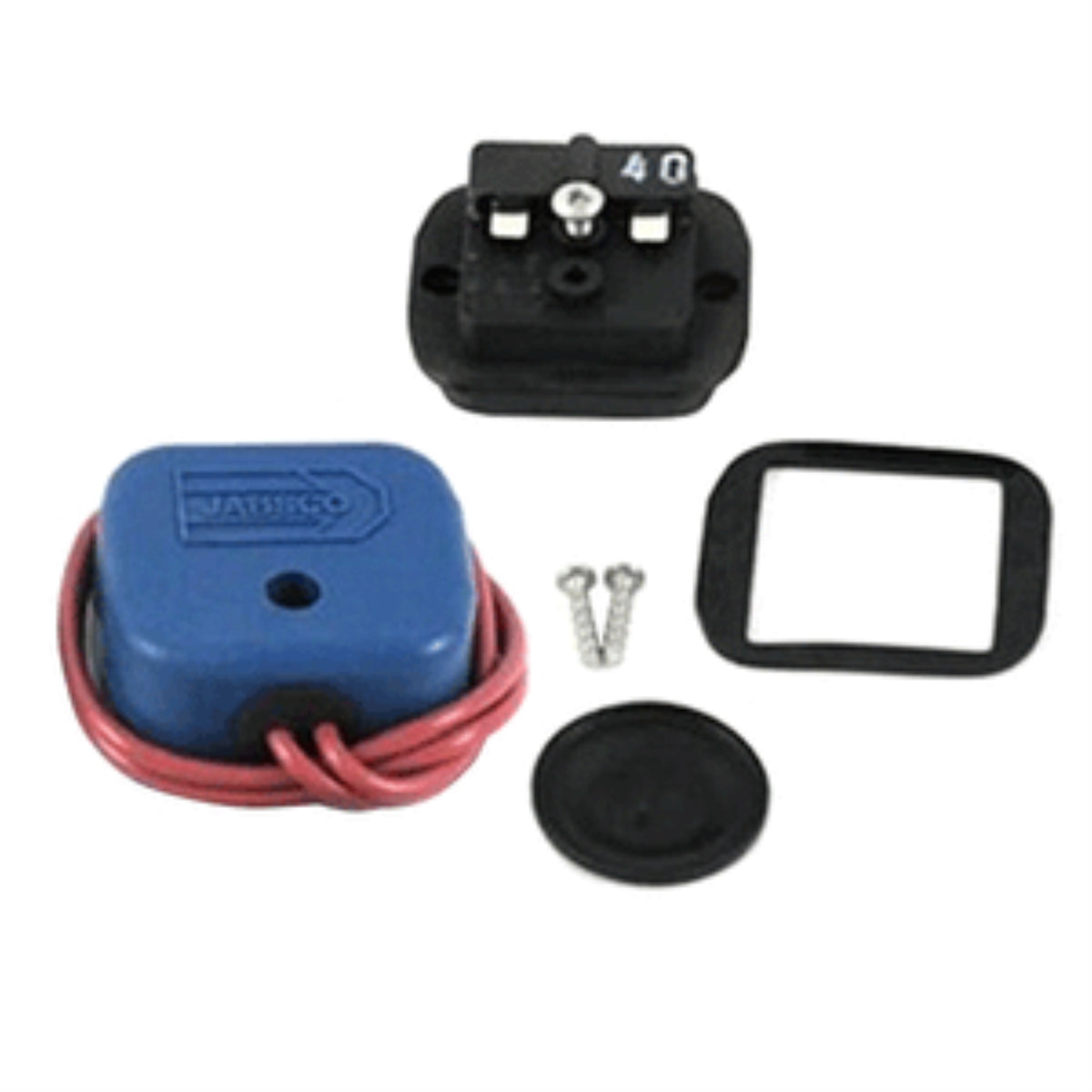 Jabsco Pressure Switch - 50 Psi