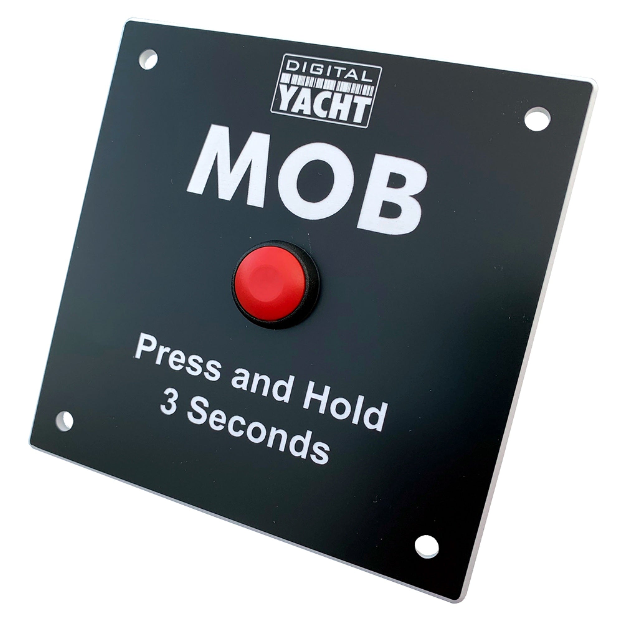 Digital Yacht Waterproof Mob Switch Panel For Gps160