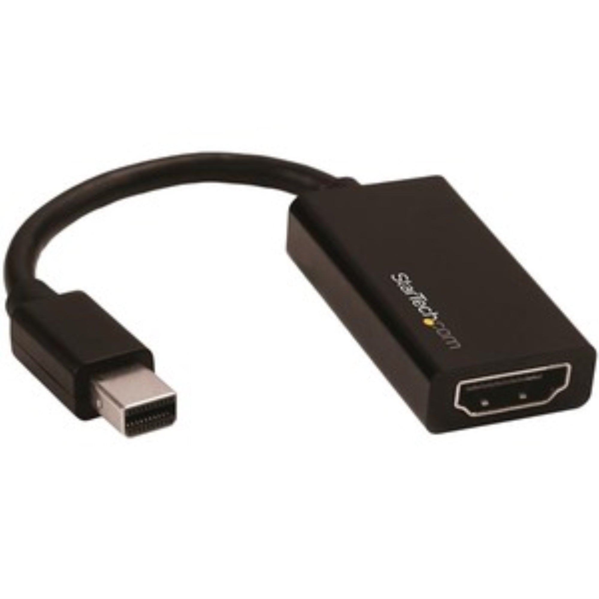 4K Mini Displayport/Hdmi Converter Uhd Mdp To Hdmi Adapter
