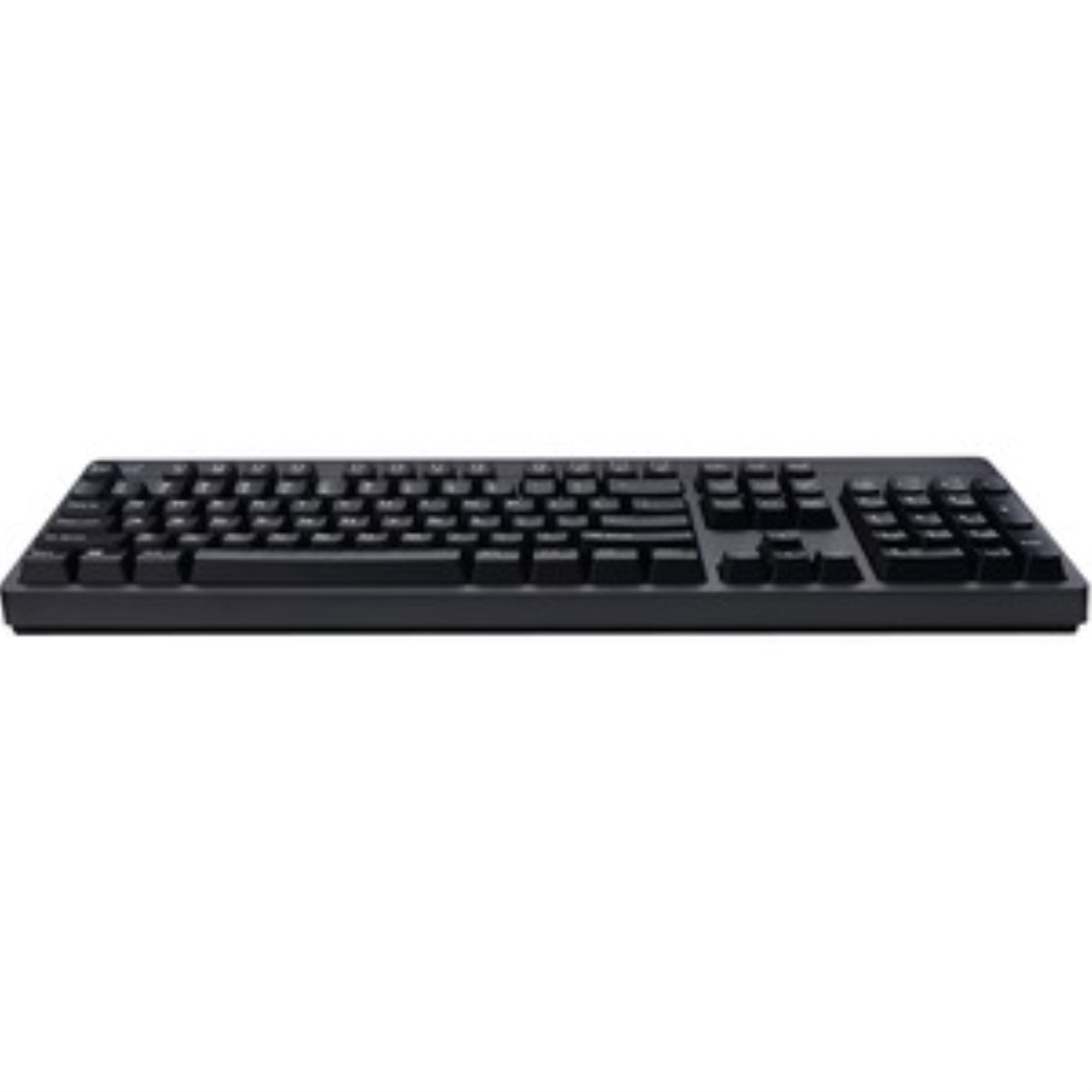 Waterproof Desktop Keyboard Usb Ip67 Blk Washable Med Grade