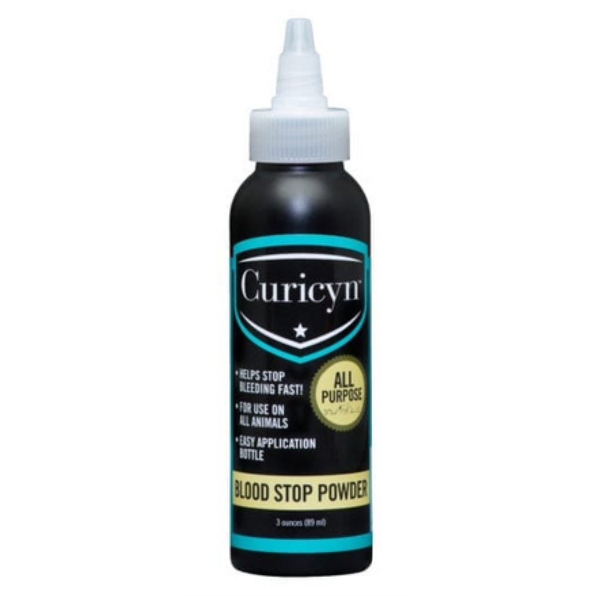 Curicyn Blood Stop Powder
