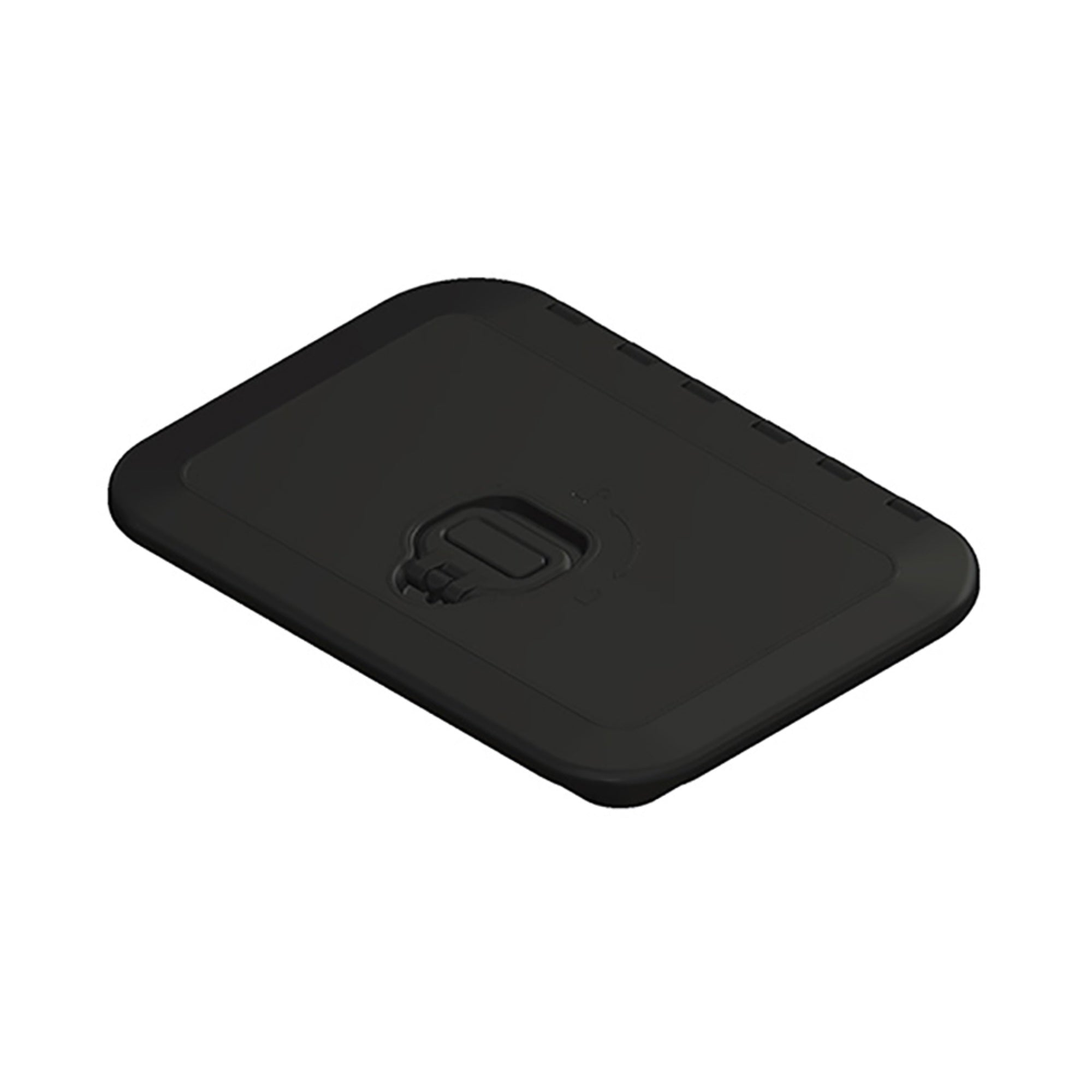 Sea Dog Triple Lock Rectangular Marine Hatch