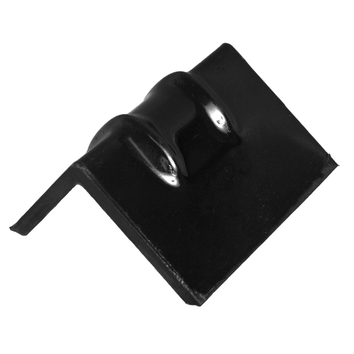 Rubber Coated Steel Corner Protector