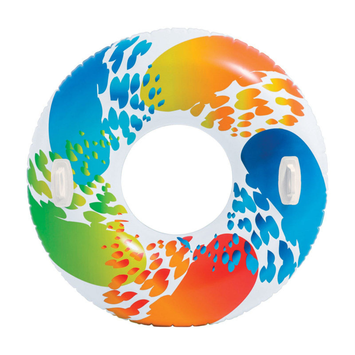 Pool Tube Colorwhirl 48 (Pack Of 1)