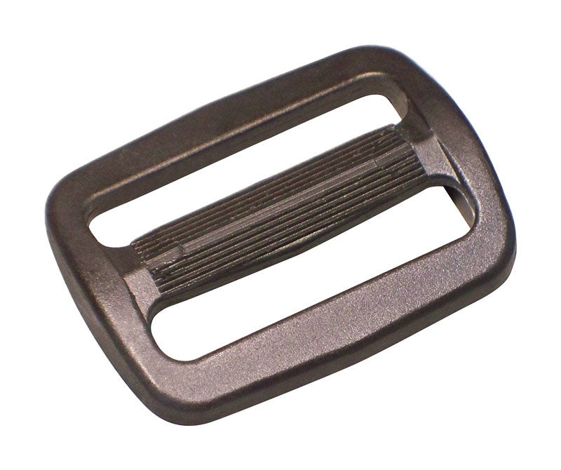 Buckle Slide Lock 200 Ea (Pack Of 1)