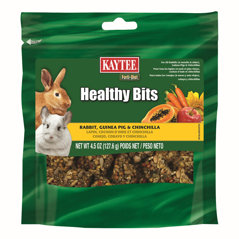 Rabbit Food Honey4.5Oz (Pack Of 1)