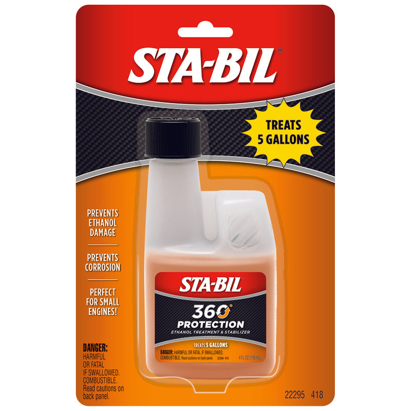 Sta-Bil Ethanol Treatmen (Pack Of 1)