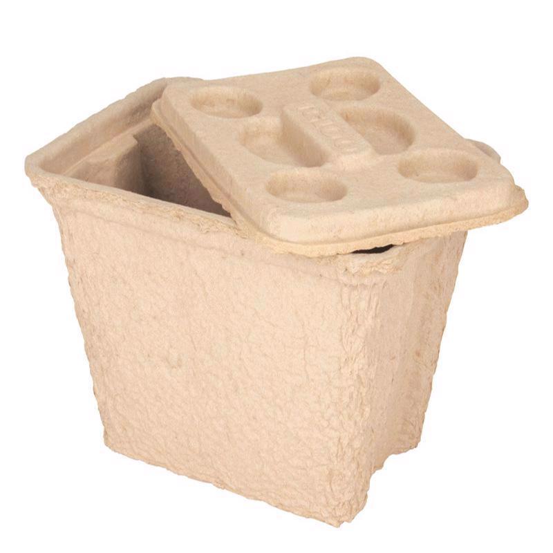 RECOOL COOLER TAN 16QT(Pack of 12)