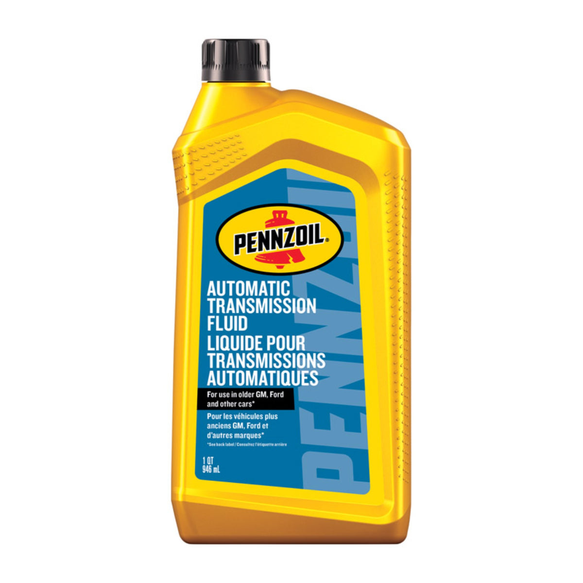 Trans Fluid 1Qt (Pack Of 6) – Virventures