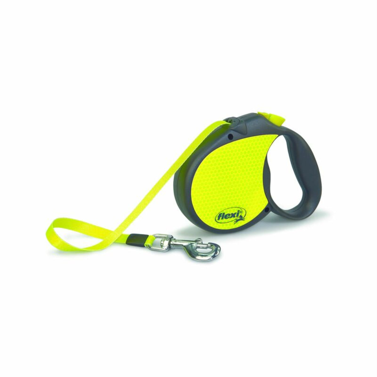 Leash Retrctb Nen Lg 16' (Pack Of 1)