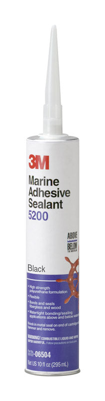 Sealant Marine Blkk 5200 (Pack Of 1)