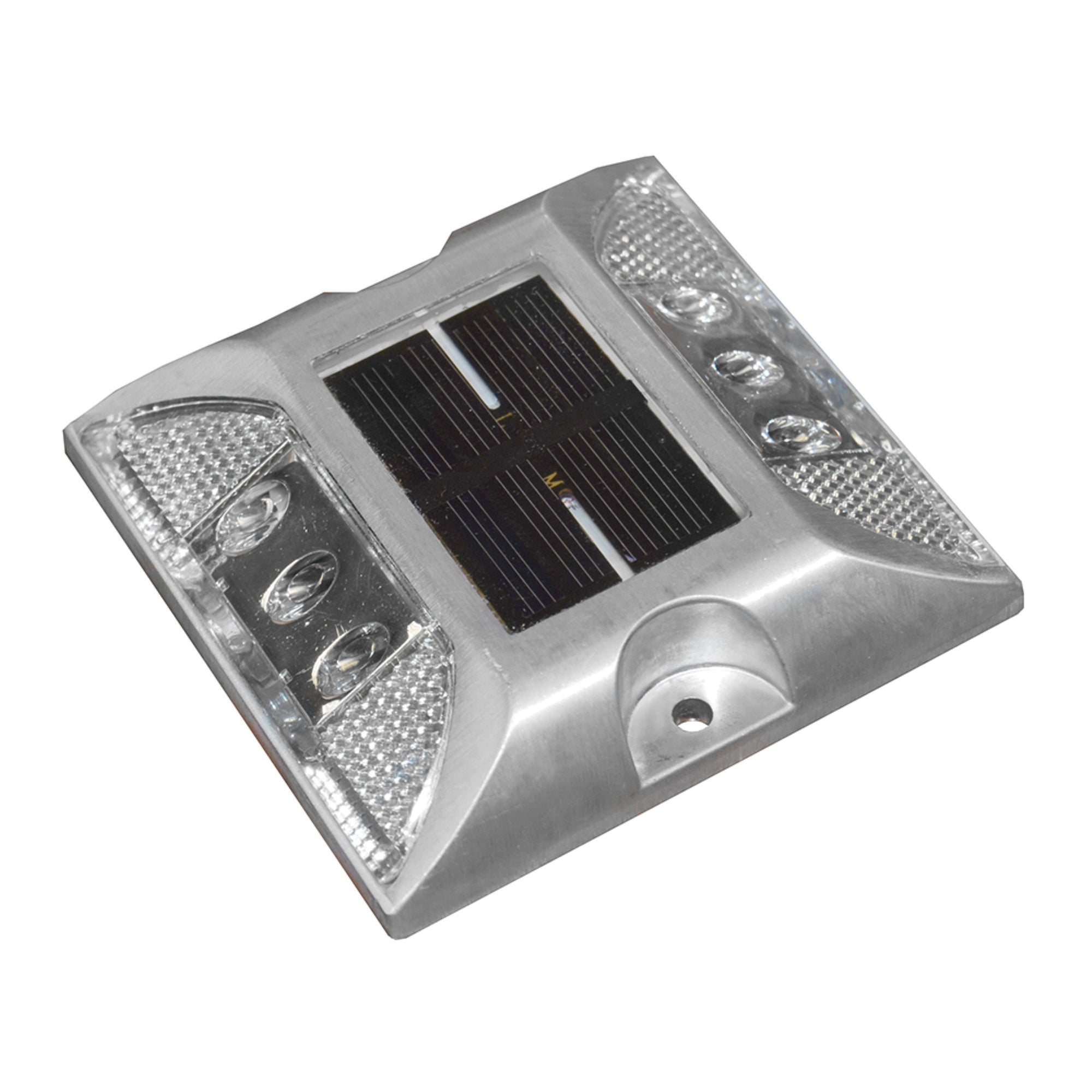 Taylor Made Aluminum Dock Light